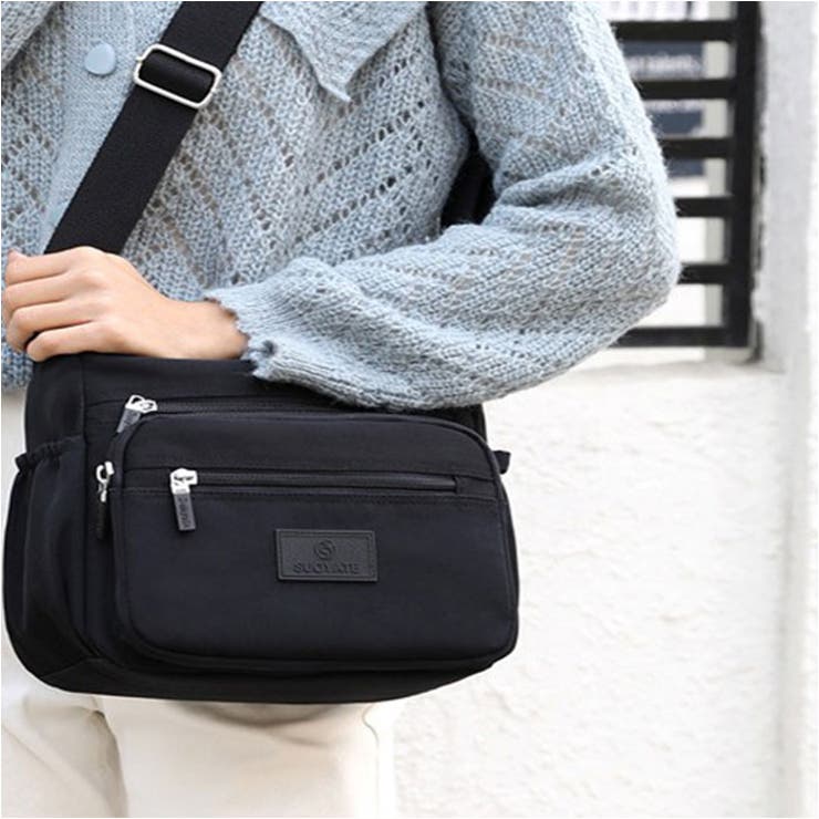 ショルダーバッグ kbag1049 | BACKYARD FAMILY | 詳細画像1 