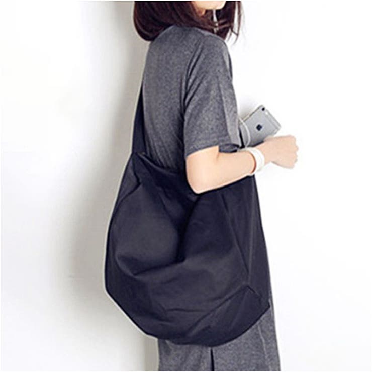 ショルダーバッグ 大容量 kbag31 | BACKYARD FAMILY | 詳細画像1 