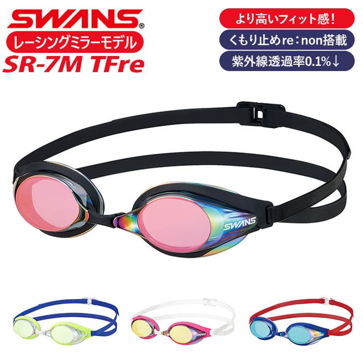 SWANS スワンズ SR | BACKYARD FAMILY | 詳細画像1 