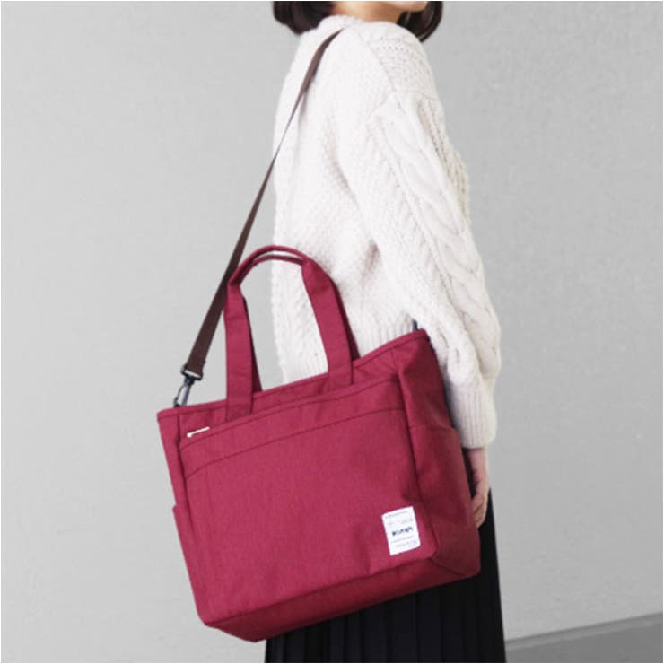 Mama ok トートバッグbrightwinwサイン入り