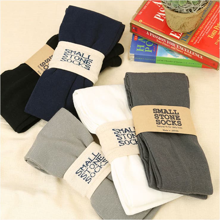 SMALL STONE スモールストーン LG1006 リネン混レギンス | BACKYARD FAMILY | 詳細画像1 