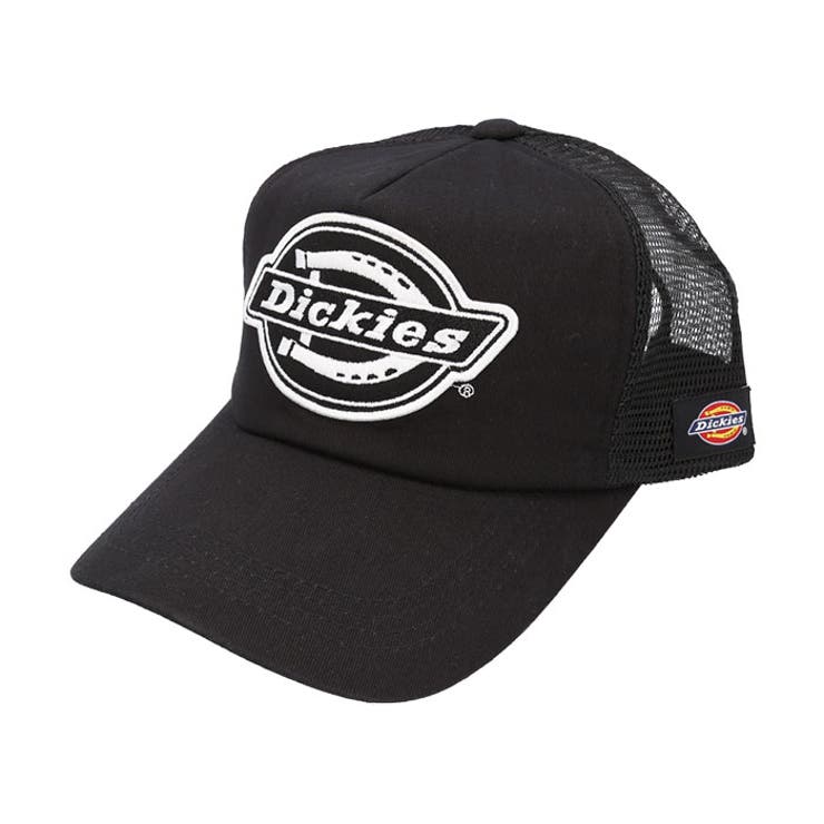 Dickies ディッキーズ スタンダードメッシュキャップ | BACKYARD FAMILY | 詳細画像1 