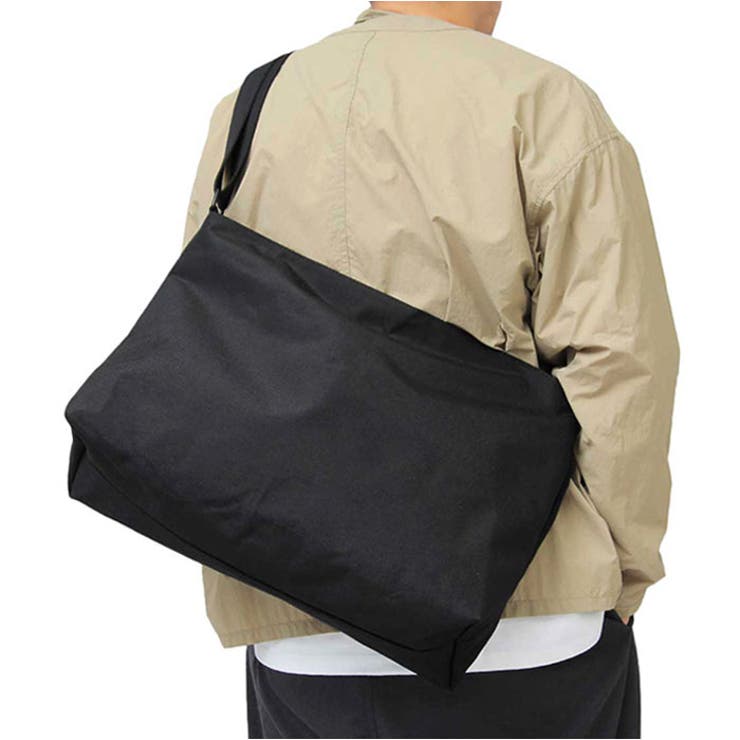 greenroom WALDEN Ultra-lightweight water-repellent leather Bag グリーンルーム ショルダーバッグ レザー キャメル 状態良好 店舗受取可