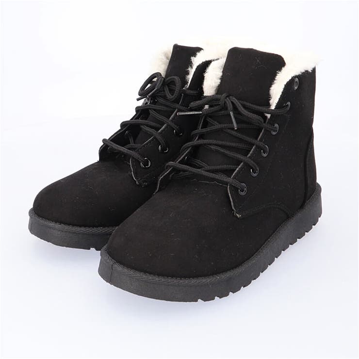 ムートン調ブーツ pmy8803 | BACKYARD FAMILY | 詳細画像1 