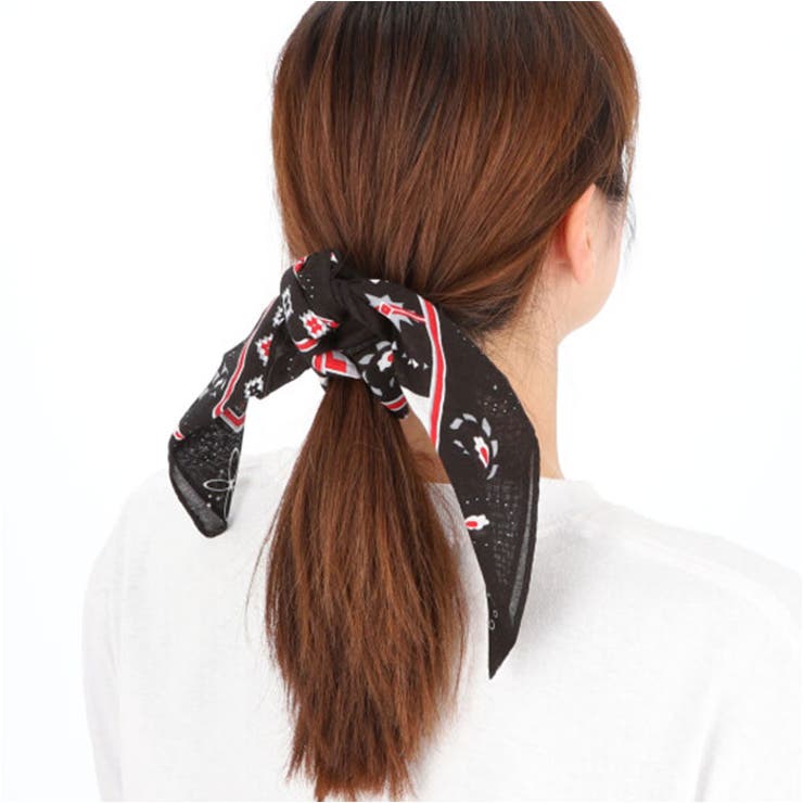 Bandanna COLLECTION | BACKYARD FAMILY | 詳細画像1 