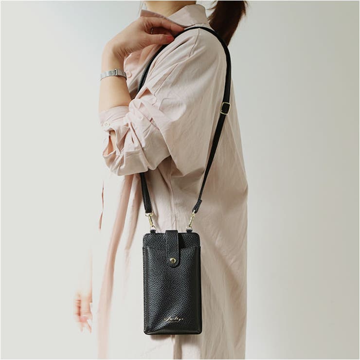 専用　スマホショルダーバッグ　ジョリーフルール ハンドメイド 手織布のスマホショルダーバッグ | Craftlink オンラインショップ