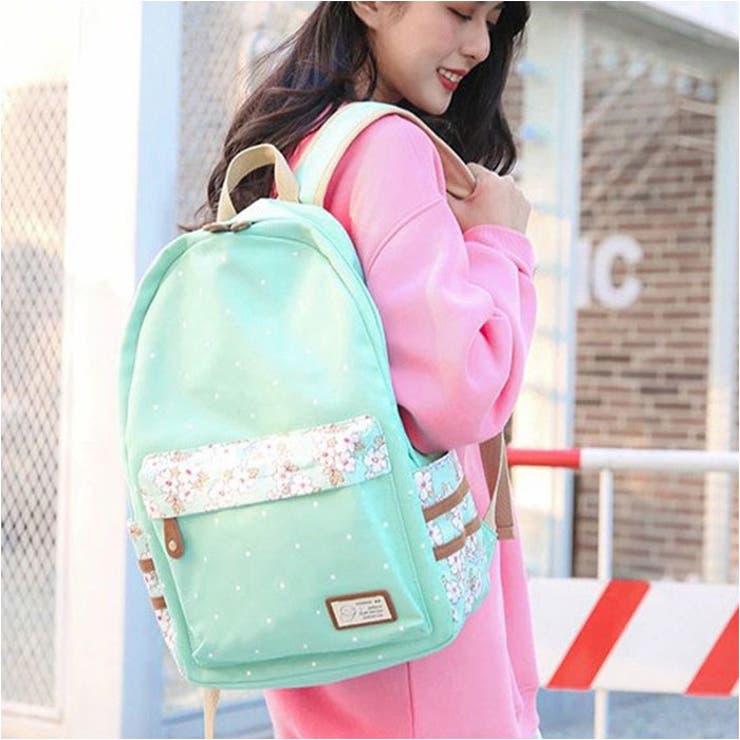 リュックサック バッグ sechk703 | BACKYARD FAMILY | 詳細画像1