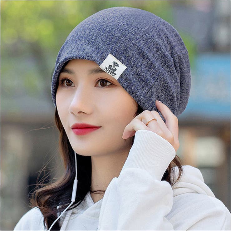 ニット帽子 おしゃれ cap705 | BACKYARD FAMILY | 詳細画像1 