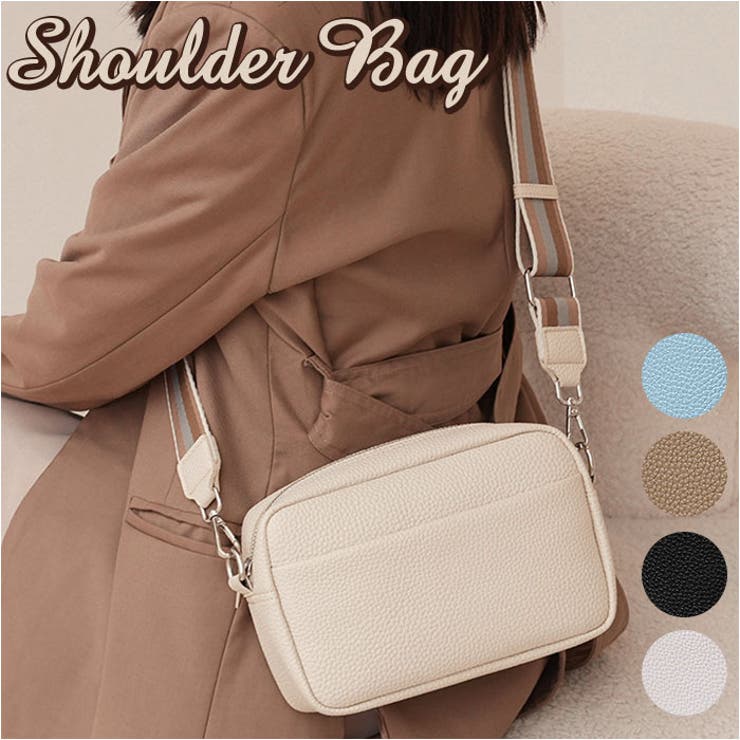 斜めがけショルダーバッグ ミニ gbag4121 | BACKYARD FAMILY | 詳細画像1 