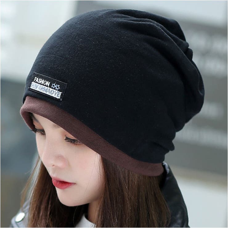 帽子 レディース kbeanie04 | BACKYARD FAMILY | 詳細画像1 