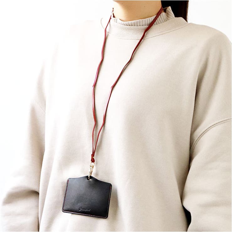 Greeful IDホルダー | BACKYARD FAMILY | 詳細画像1 