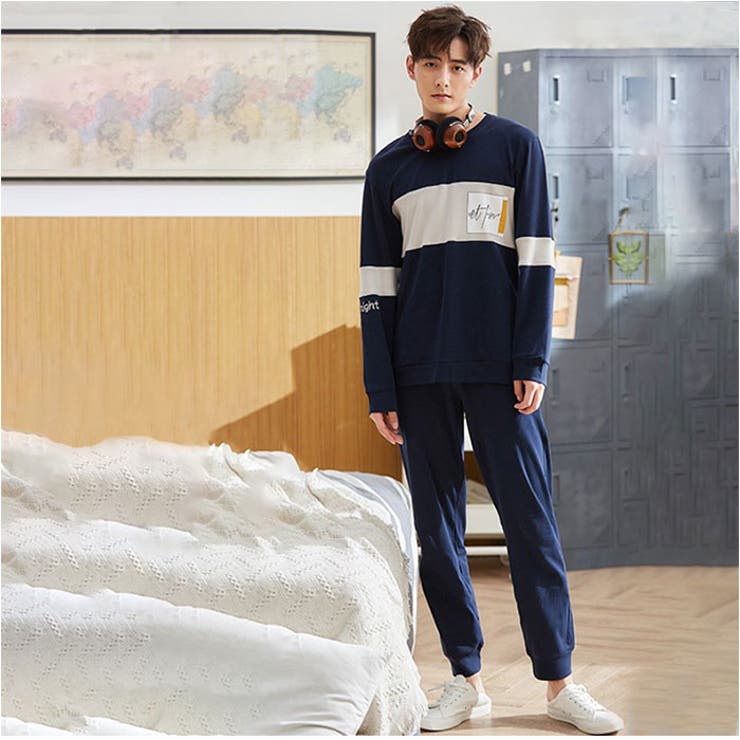 パジャマ lypajama01 | BACKYARD FAMILY | 詳細画像1 