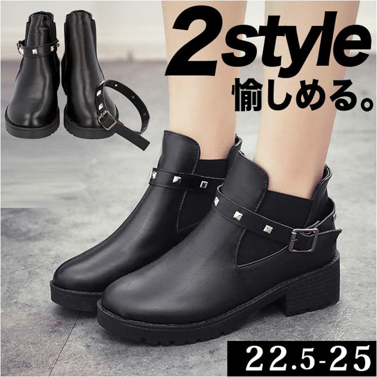商品番号【CAMINANDO/カミナンド】BOOTS ブーツ 39 24.5cm