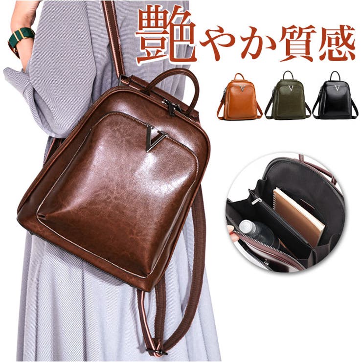 リュック lybag1508 | BACKYARD FAMILY | 詳細画像1 