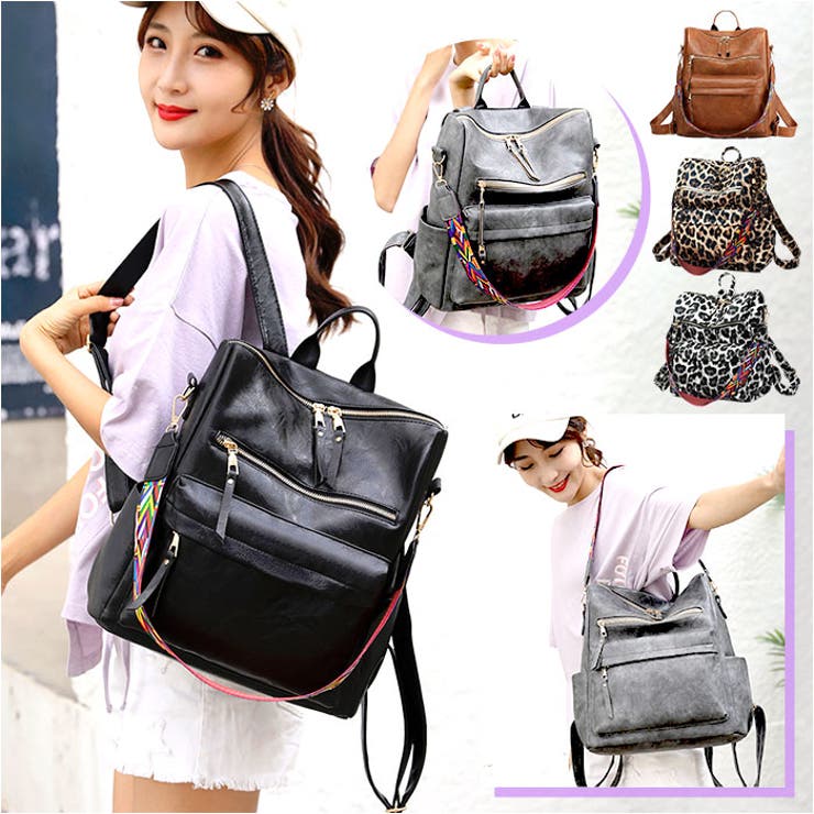 リュック pkbag634 | BACKYARD FAMILY | 詳細画像1 