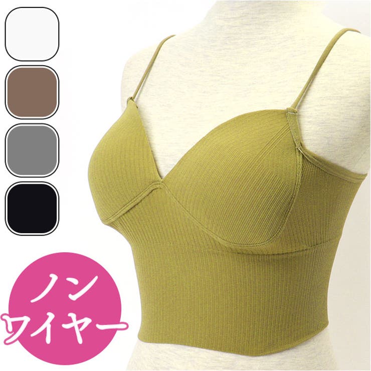 ブラジャー kbr803 | BACKYARD FAMILY | 詳細画像1 