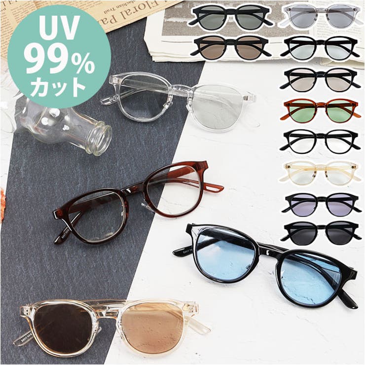 サングラス sunglass 5047[品番：BCYW0020093]｜BACKYARD FAMILY