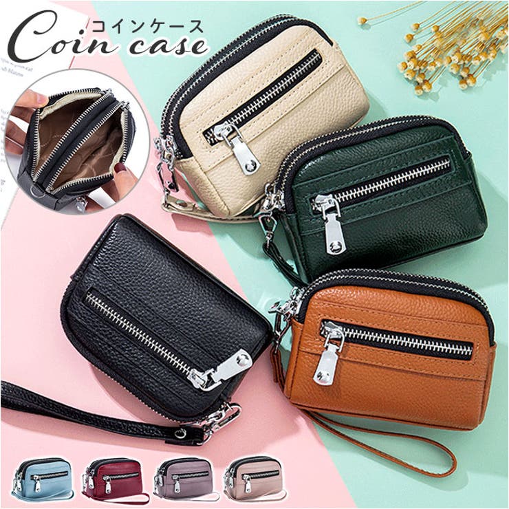 小銭入れ lyca04 | BACKYARD FAMILY | 詳細画像1 