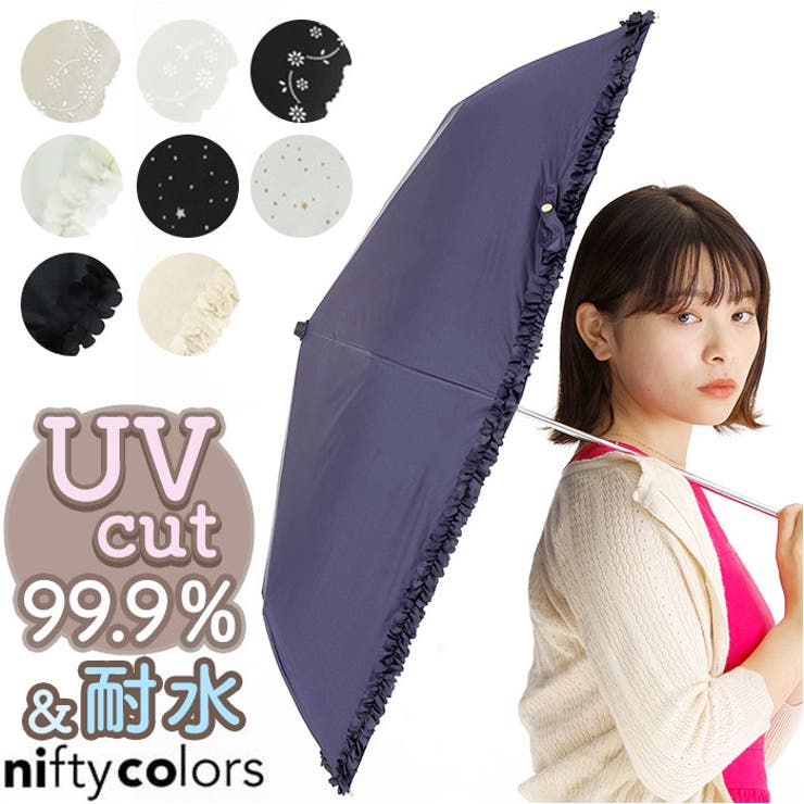 MINI PARASOL 遮光 遮熱 50cm | BACKYARD FAMILY | 詳細画像1 
