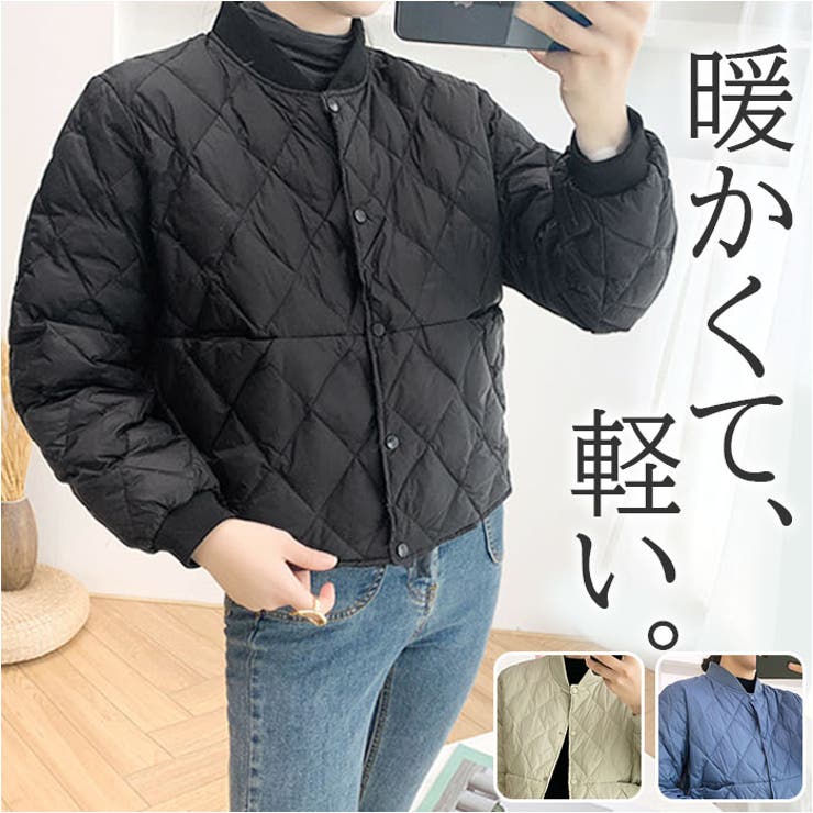 ☆ラベンハム☆　キルティングジャケット　ブラック　Sサイズ