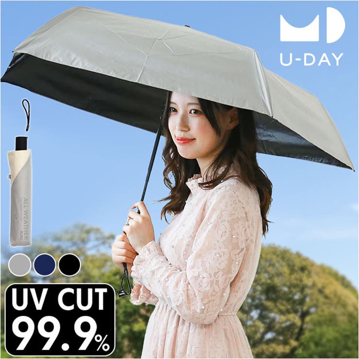 U DAY All | BACKYARD FAMILY | 詳細画像1 