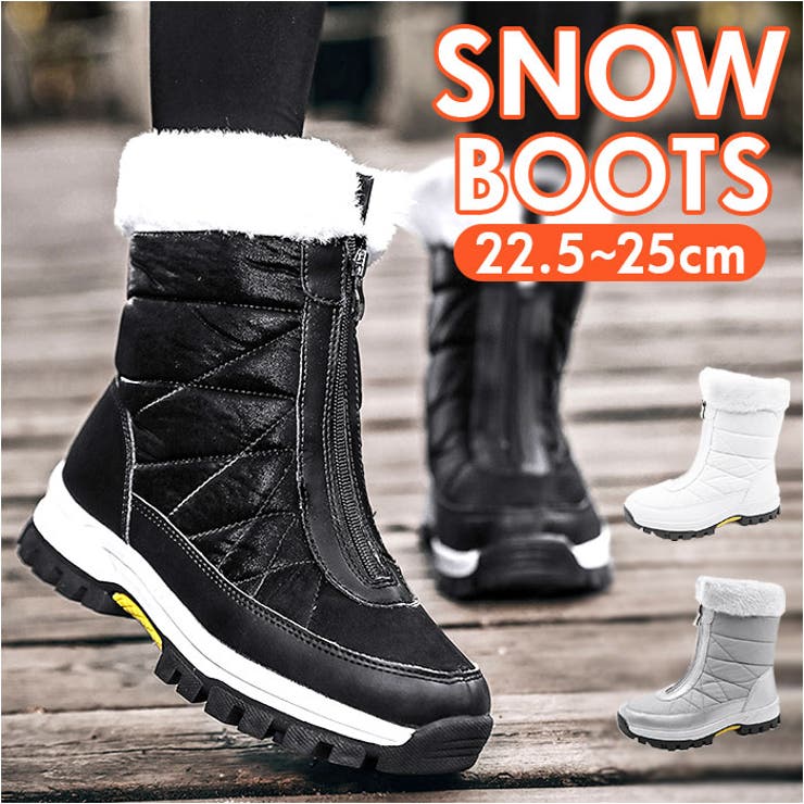 スノーブーツ pmysnowboot03 | BACKYARD FAMILY | 詳細画像1 