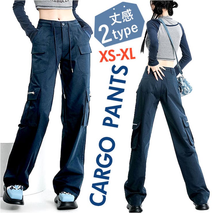 カーゴパンツ kpants402 | BACKYARD FAMILY | 詳細画像1 