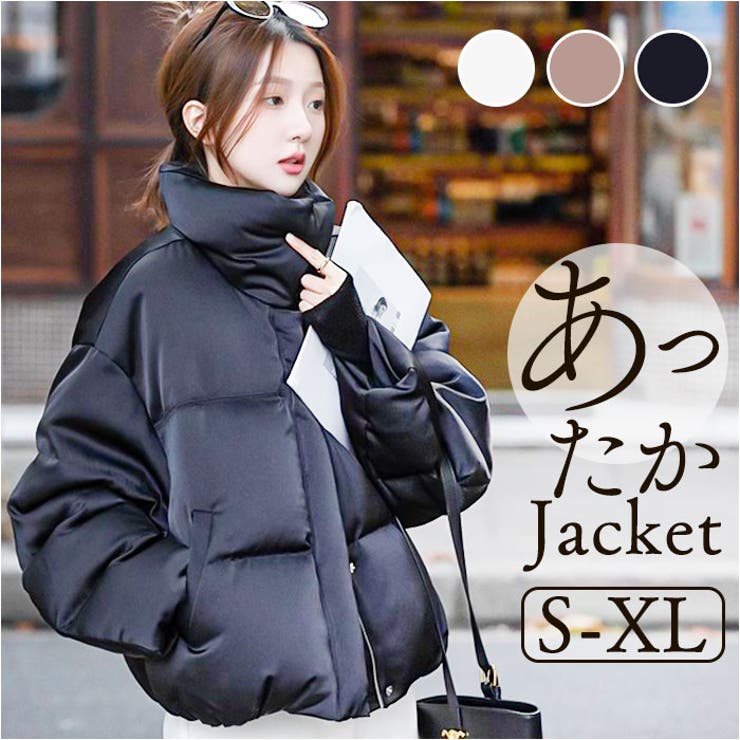 中綿コート ダウン アウター mmjctd914f[品番：BCYW0024738]｜BACKYARD