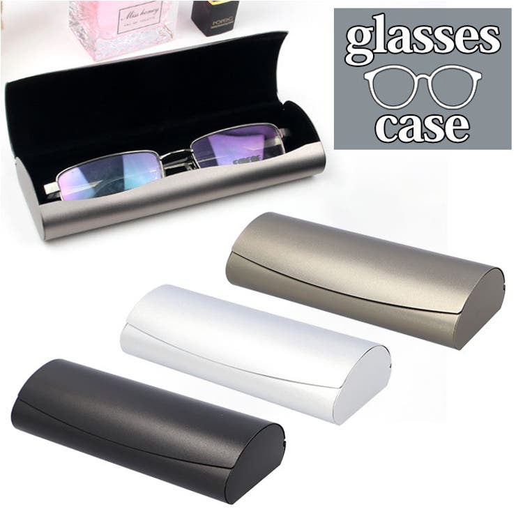 メガネケース namk1800 | BACKYARD FAMILY | 詳細画像1 