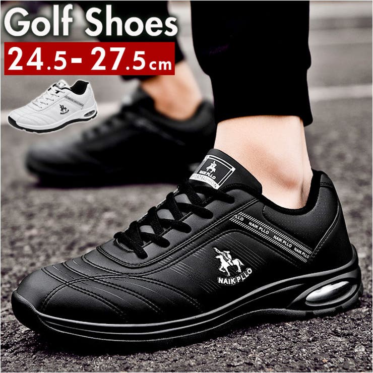 【在庫あり/即出荷可】 AZAS GOLF 研ぎ アザスゴルフ オーダーメイド ゴルフシューズ 27.5cm