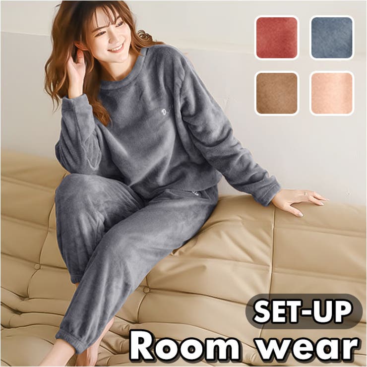 ルームウェア ykrm9324 | BACKYARD FAMILY | 詳細画像1 