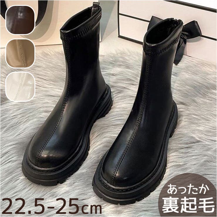 ブーツ レディース pmyboot531 | BACKYARD FAMILY | 詳細画像1 