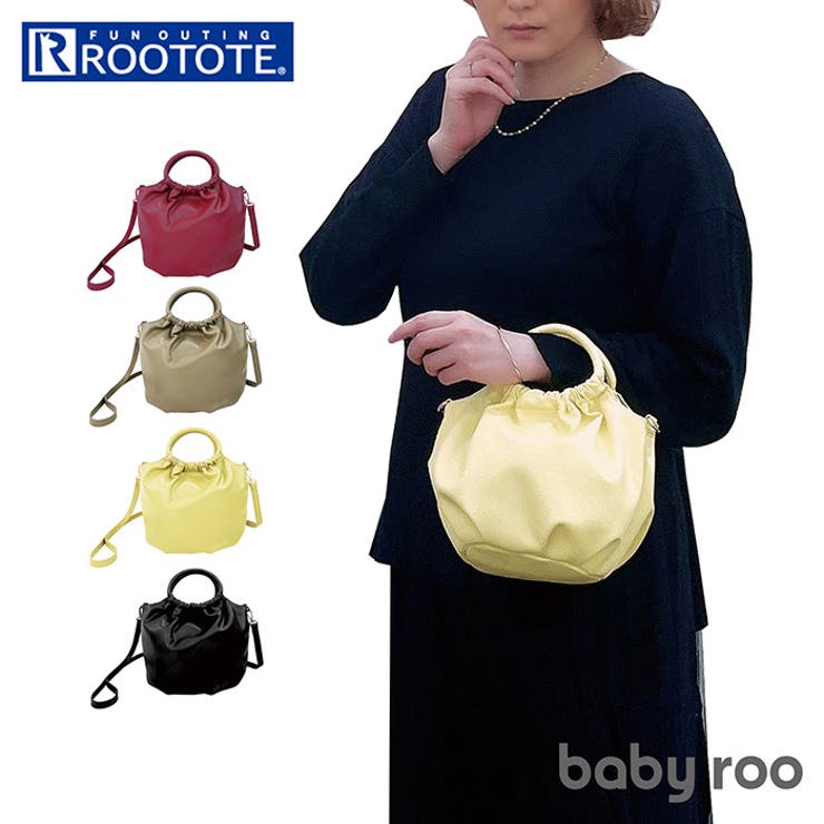 ROOTOTE1254 LT.ヘ゛ヒ゛ールー.クランフ゜リー-A | BACKYARD FAMILY | 詳細画像1 