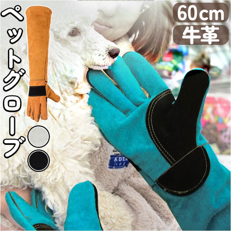 ペット グローブ 60cm spetglove60 | BACKYARD FAMILY | 詳細画像1 