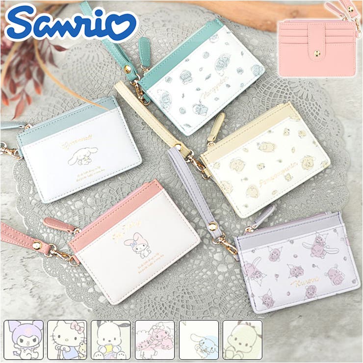 キャラクター フラグメントケース | BACKYARD FAMILY | 詳細画像1 