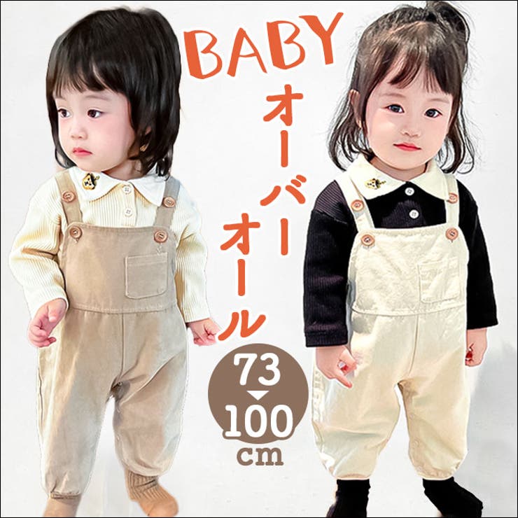 オーバーオール nakoa2930 | BACKYARD FAMILY | 詳細画像1 