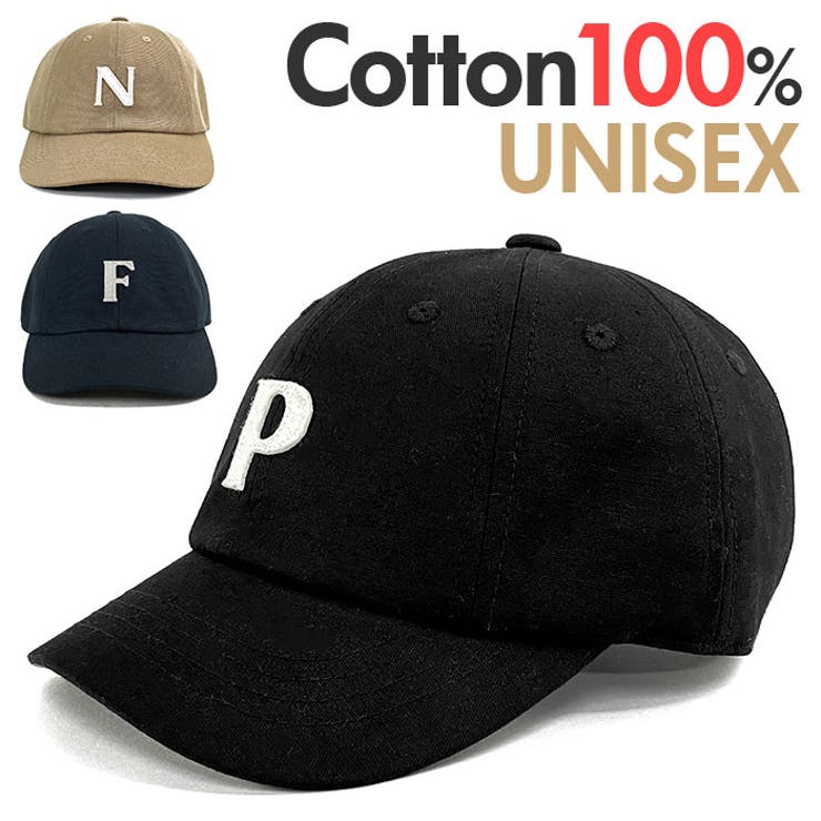 8PANELS BASEBALL CAP | BACKYARD FAMILY | 詳細画像1 