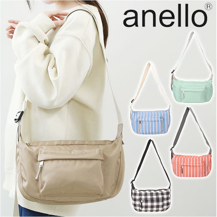 anello ソニア ミニショルダー | BACKYARD FAMILY | 詳細画像1 