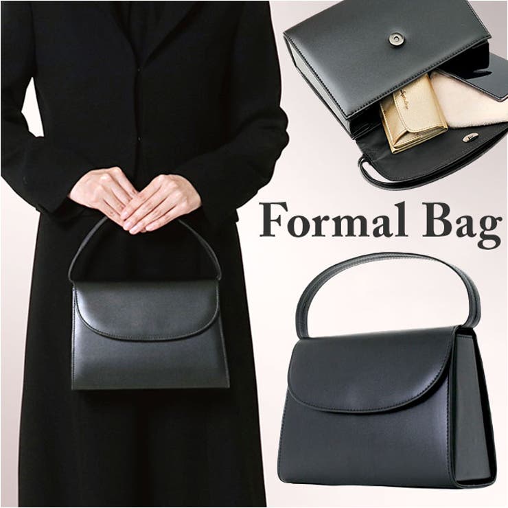 Fete フォーマルバッグ | BACKYARD FAMILY | 詳細画像1 