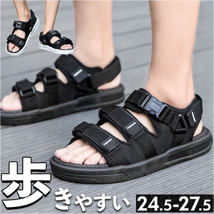 サンダル メンズ | BACKYARD FAMILY | 詳細画像1 