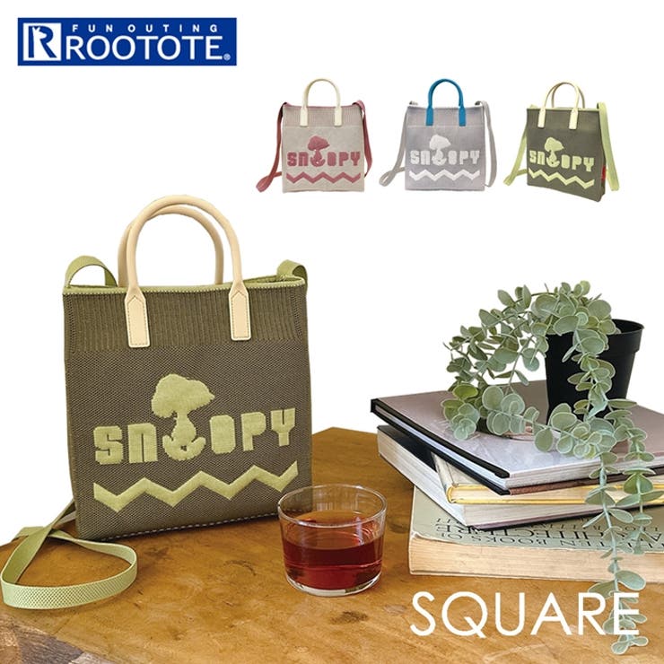 ルートート ROOTOTE 8585 | BACKYARD FAMILY | 詳細画像1 