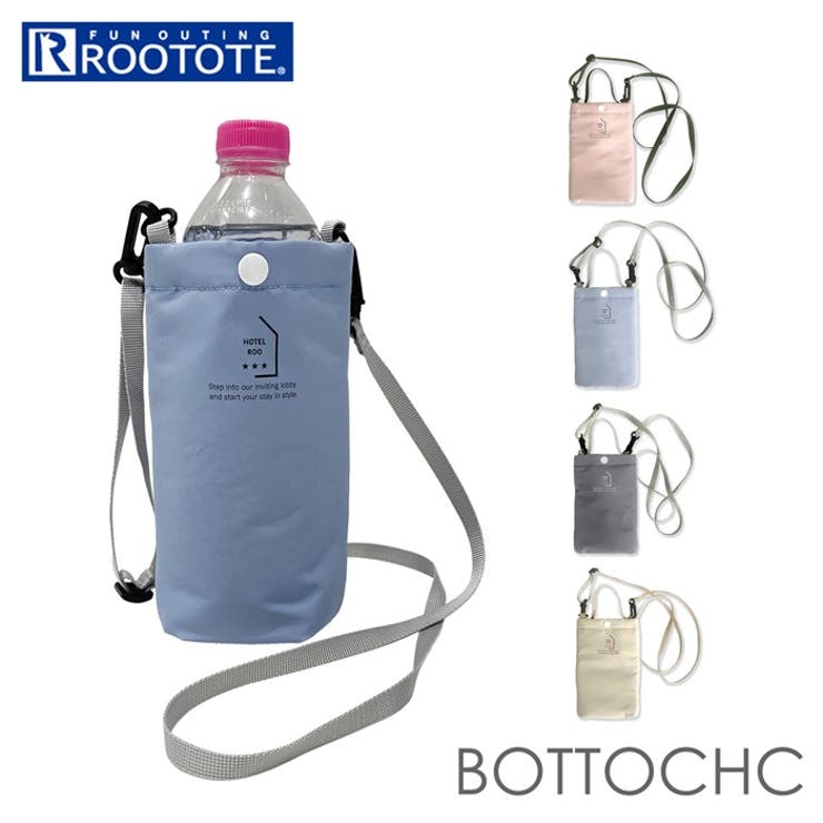 ROOTOTE ルートート EU.ボトッシュ.イントリップ-A | BACKYARD FAMILY | 詳細画像1 