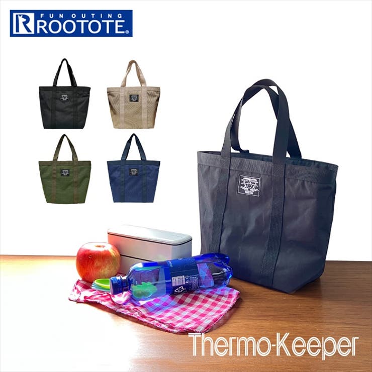 ルートート ROOTOTE 6420 | BACKYARD FAMILY | 詳細画像1 