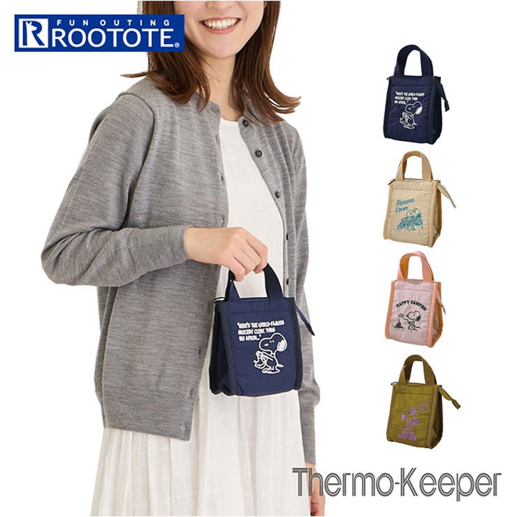 ルートート ROOTOTE 8607 | BACKYARD FAMILY | 詳細画像1 