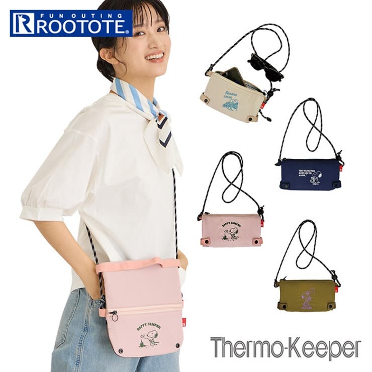 ルートート ROOTOTE 8608 | BACKYARD FAMILY | 詳細画像1 