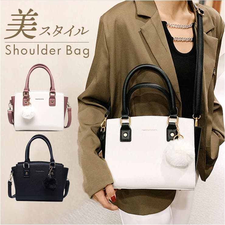ショルダーバッグ レディース[品番：BCYW0030991]｜BACKYARD