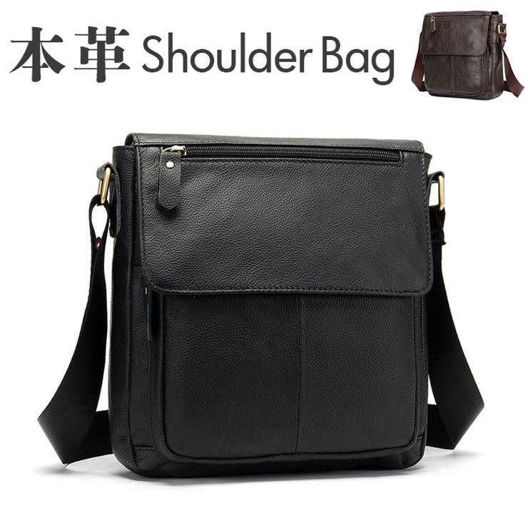 ショルダーバッグ メンズ 斜めがけ | BACKYARD FAMILY | 詳細画像1 