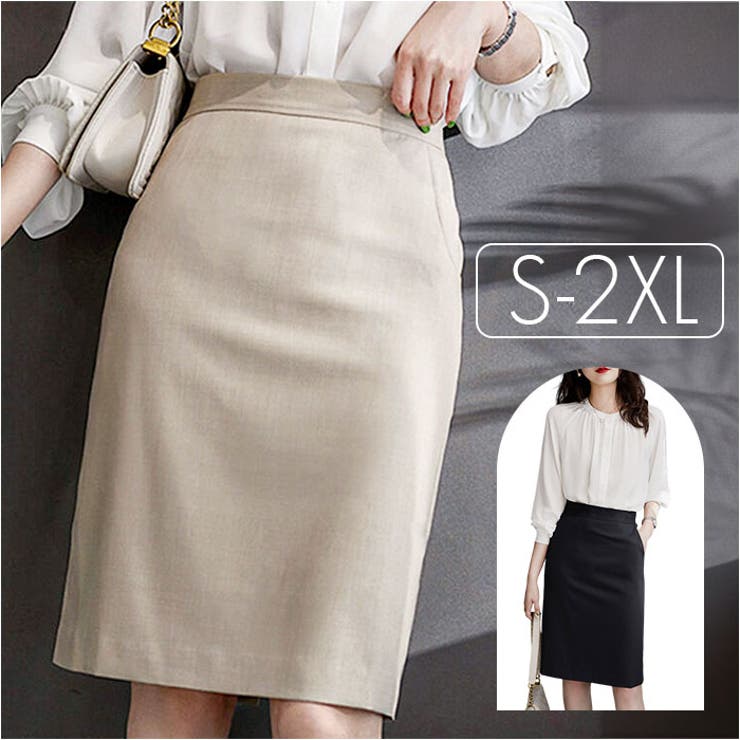 タイトスカート レディース | BACKYARD FAMILY | 詳細画像1 