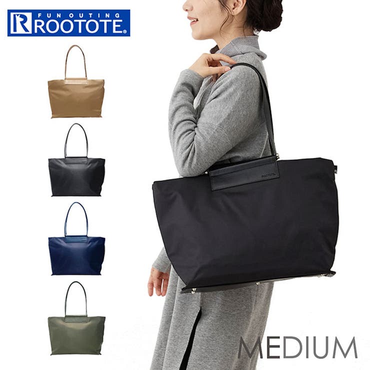 ルートート ROOTOTE  1300 LT.ミテ゛ィアム.アンフ゜ロア-A | BACKYARD FAMILY | 詳細画像1 
