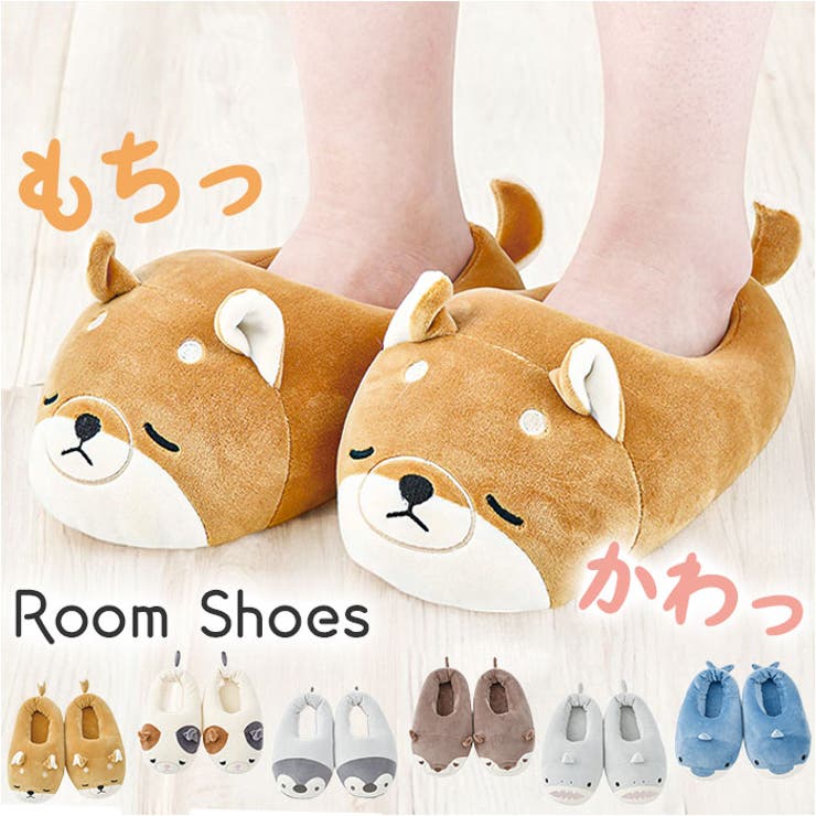 いラインアップ ルームシューズ[品番：BCYW0032463]｜BACKYARD FAMILY（バック ミュージシャン